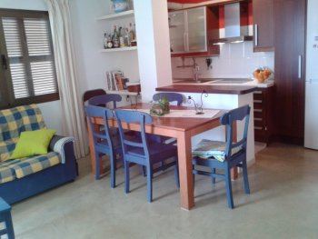 Apartamento en primera linea de playa. (3)