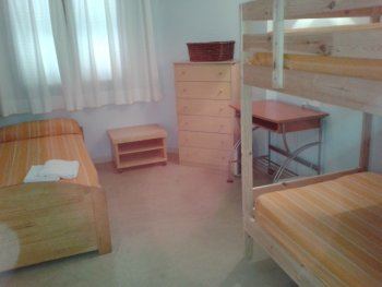 Apartamento en primera linea de playa. (4)