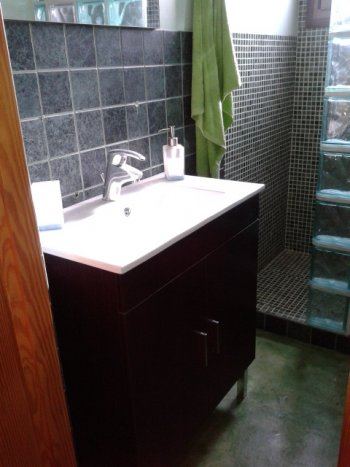 Apartamento en primera linea de playa. (5)