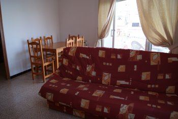 Apartamento 3 habitaciones vistas al mar. (4)