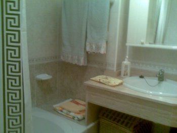 Apartamento 1habitacion ibiza, 200mts playa, 10 (5)