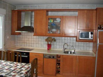 Chalet con jardín en el centro de la ciudad (4)