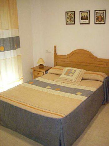 Alquiler vacaciones bungalow en gran alacant ( santa pola ) (3)