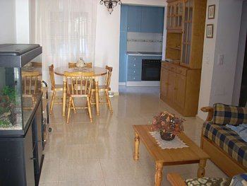 Alquiler vacaciones bungalow en gran alacant ( santa pola ) (4)