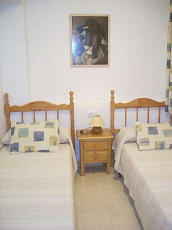 Alquiler vacaciones bungalow en gran alacant ( santa pola ) (5)