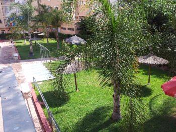 Apartamento a 160 metros de la playa  (3)
