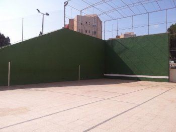 Apartamento a 160 metros de la playa  (4)