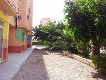 Apartamento a 160 metros de la playa  (5)