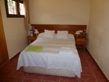 Planta baja con vistas al mar y jardÍn privado en complejo residen (5)