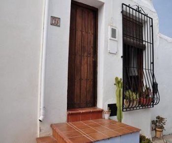 Preciosa casa en cabo de gata