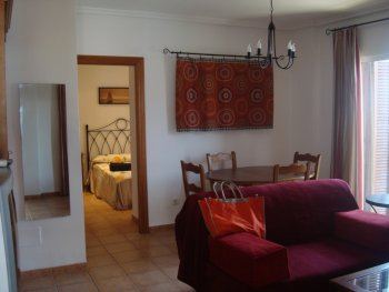 Apartamento en vera playa (2)