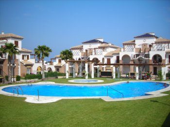 Apartamento en vera playa (1)