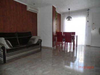 Bungalow a 300 metros de playa (2)