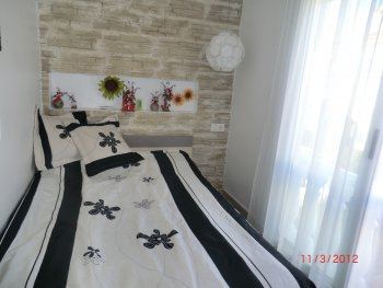Bungalow a 300 metros de playa (3)