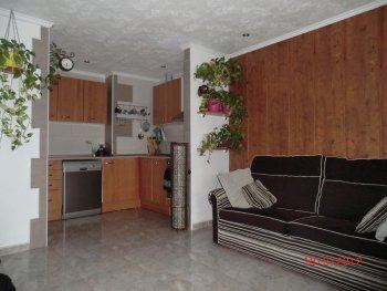 Bungalow a 300 metros de playa (4)