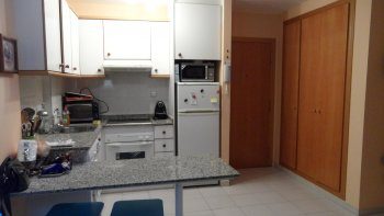 Apartamente de vacaciones en valencia a 200 m de la playa!!  (1)