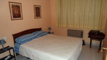 Apartamente de vacaciones en valencia a 200 m de la playa!!  (3)