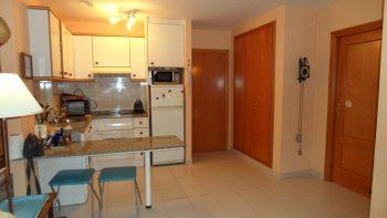 Apartamente de vacaciones en valencia a 200 m de la playa!!  (5)