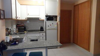Apartamente de vacaciones en valencia a 200 m de la playa!!
