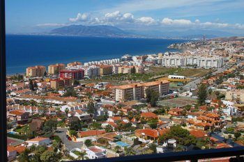 vistas