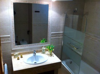 Chalet en bahía de alcúdia (1)