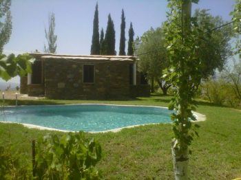 Casa de campo en la alpujarra (2)