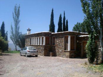 Casa de campo en la alpujarra (3)