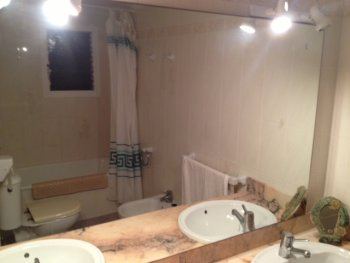 BaÃ±o