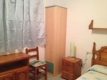 habitacion pequeÃ±a