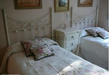 HabitaciÃ³n doble