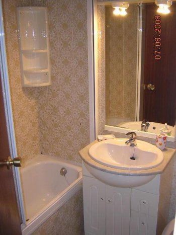 Apartamento arenal calpe (2)
