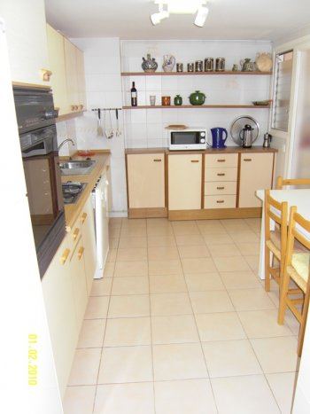cocina