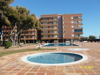 zona comunitaria