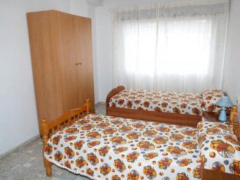 Piso verano,lado playa,balcon,vistas al mar,parking (5)