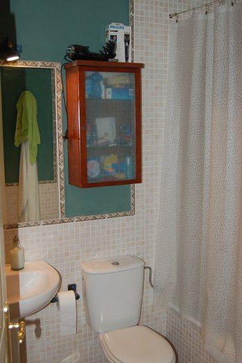 BaÃ±o completo