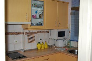 Cocina independiente
