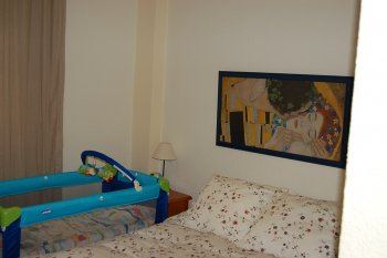 Dormitorio matrimonio