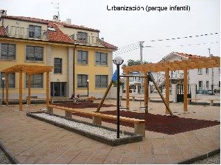 urbanizaciÃ³n