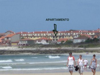 playa Ladeira