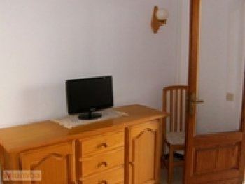 Comodo y bien situado apartamento.