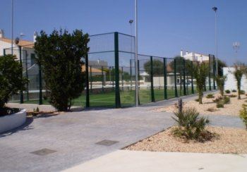 padel