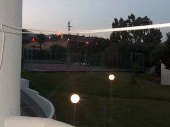 Apartamento en bahia de estepona
