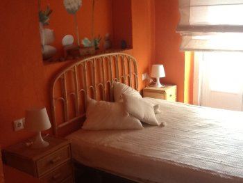 Se alquila piso para temporada de verano