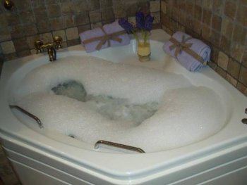 Casa para vacaciones. (2)