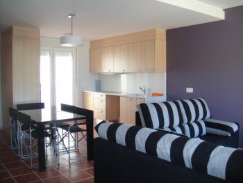 salon comedor