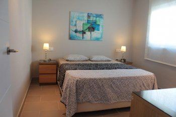 Apartamento con encanto en la mejor playa de marbella. (4)