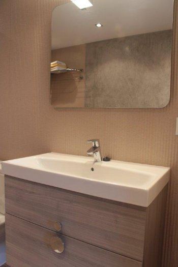 Apartamento con encanto en la mejor playa de marbella. (5)