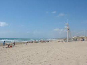 Apartamento de verano en buena zona (3)