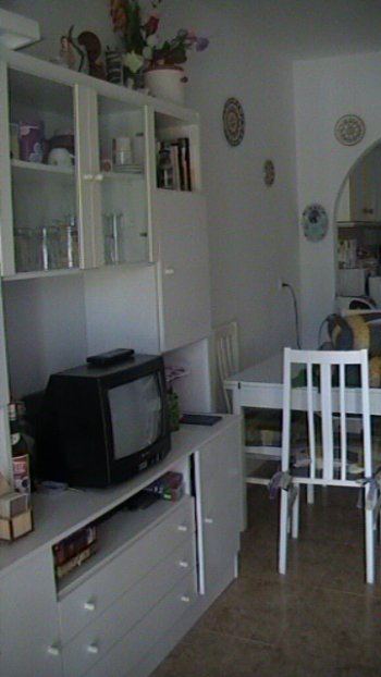 Apartamento muy agradable con una situacion privilegiada (2)