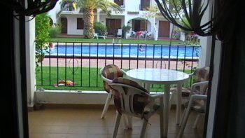 Apartamento muy agradable con una situacion privilegiada (1)